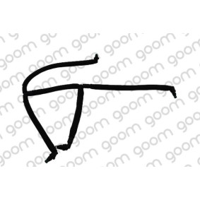 Schlauch, Leckkraftstoff HFO-0015 für SKODA