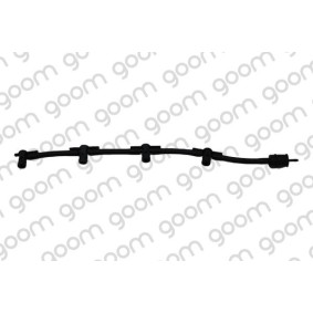 Compre Tubo flexível, combustível de fuga da GOOM HFO-0031 a um preço baixo por 46,40 €