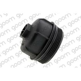 Comprar Cubierta, caja filtro de aceite de GOOM OFC-0008 a bajo precio de 14,69 €