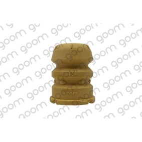 Anschlagpuffer, Federung von GOOM SBB-0190