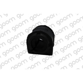 Lagerbuchse, Stabilisator SS-0482 von GOOM günstig für 6,88 € online kaufen