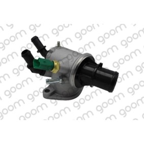 Achetez des Thermostat d'eau GOOM THE-0022 à prix pour 53,32 €