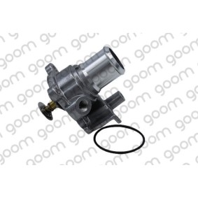 FIAT Kühlwasserthermostat von GOOM