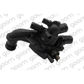 Kühlwasserthermostat THE-0029 von GOOM günstig für 90,32 € online kaufen