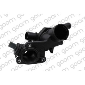 Kühlwasserthermostat THE-0031 für SKODA