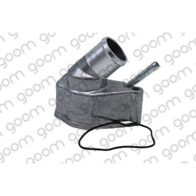 OPEL Kühlwasserthermostat von GOOM