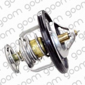 Kühlwasserthermostat für TOYOTA von GOOM