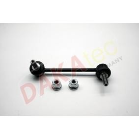 Comprar Bieleta de suspensión de DAKAtec 120564 a bajo precio de 16,36 €