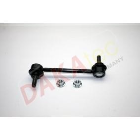 Comprar Bieleta de suspensión de DAKAtec 120565 a bajo precio de 16,36 €