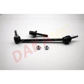 Comprar Bieleta de suspensión de DAKAtec 120592 a bajo precio de 25,10 €