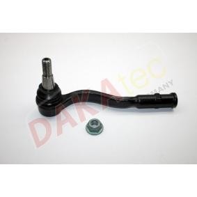 Achetez des Rotule de direction DAKAtec 150291 à prix pour 22,36 €