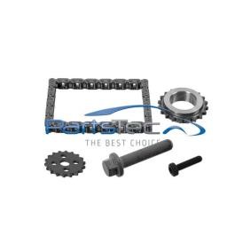 Achetez des Kit de chaînes, commande de pompe à huile PartsTec PTA114-0447 à prix pour 71,07 €