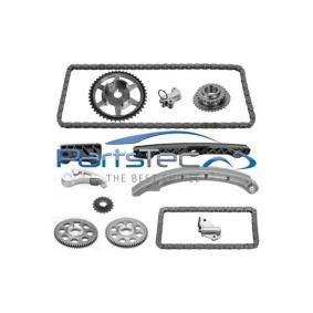 Achetez des Kit de chaîne de distribution PartsTec PTA114-0448 à prix pour 727,43 €