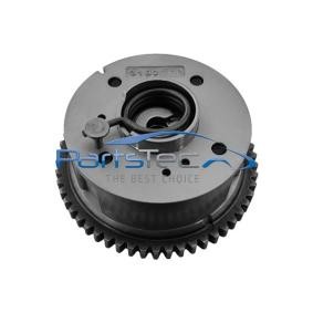 Osta Nokka-akselin ajoitussäädin PartsTec:llä PTA126-0231 edullisesti hintaan 106,38 €