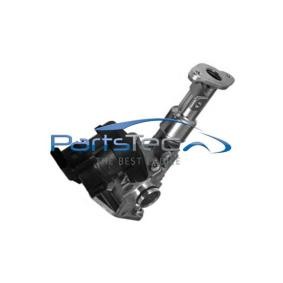 Achetez des Vanne EGR PartsTec PTA510-0430 à prix pour 164,33 €
