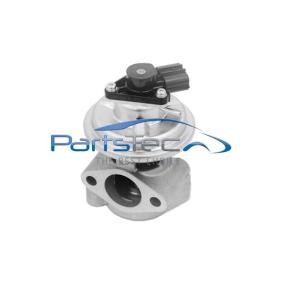 Comprar Válvula EGR de PartsTec PTA510-0623 a bajo precio de 192,14 €