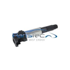 Achetez des Bobine d'allumage PartsTec PTA513-0017 à prix pour 40,29 €