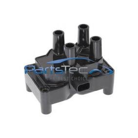 Achetez des Bobine d'allumage PartsTec PTA513-0121 à prix pour 45,53 €