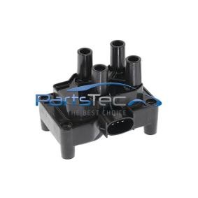 Achetez des Bobine d'allumage PartsTec PTA513-0176 à prix pour 50,92 €