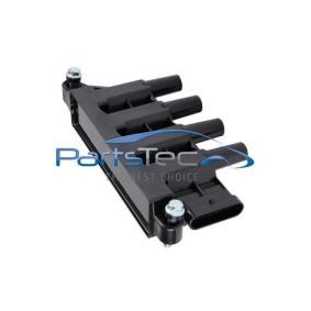 Achetez des Bobine d'allumage PartsTec PTA513-0181 à prix pour 98,54 €
