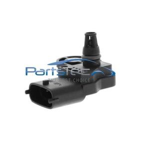 Acquista Sensore, pressione collettore d'aspirazione da PartsTec PTA565-0001 a buon mercato per soli 27,79 €