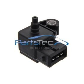 Ladedrucksensor PTA565-0002 MG von PartsTec