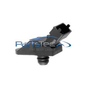 Achetez des Capteur, pression de carburant PartsTec PTA565-0003 à prix pour 39,05 €