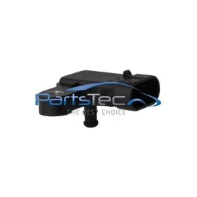 Køb Sensor, sugerørstryk af PartsTec PTA565-0019 til den lave pris 318,26 DKK