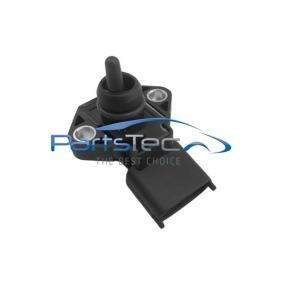 Comprar Sensor, presión colector de admisión de PartsTec PTA565-0025 a bajo precio de 30,88 €