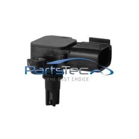 Køb Sensor, sugerørstryk af PartsTec PTA565-0033 til den lave pris 487,25 DKK