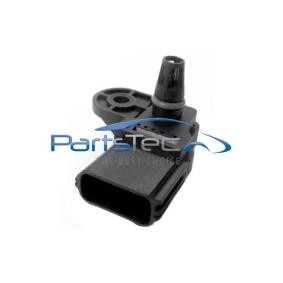 Ladedrucksensor PTA565-0051 MAZDA CX-7 von PartsTec