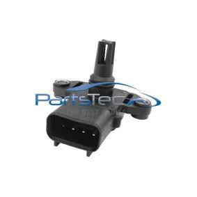 Køb Sensor, sugerørstryk af PartsTec PTA565-0052 til den lave pris 307,12 DKK
