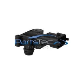 Køb Sensor, sugerørstryk af PartsTec PTA565-0055 til den lave pris 237,96 DKK