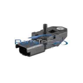 Køb Sensor, sugerørstryk af PartsTec PTA565-0056 til den lave pris 338,36 DKK