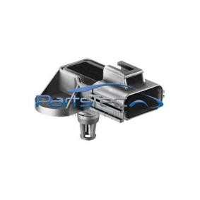 Køb Sensor, sugerørstryk af PartsTec PTA565-0058 til den lave pris 218,03 DKK