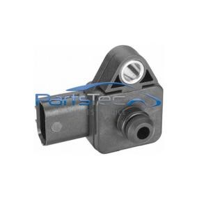 Køb Sensor, sugerørstryk af PartsTec PTA565-0059 til den lave pris 280,87 DKK
