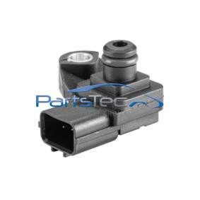 Køb Sensor, sugerørstryk af PartsTec PTA565-0064 til den lave pris 466,16 DKK