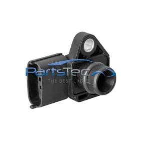 Køb Sensor, sugerørstryk af PartsTec PTA565-0065 til den lave pris 203,57 DKK