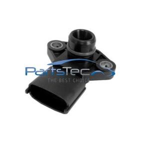 Køb Sensor, sugerørstryk af PartsTec PTA565-0069 til den lave pris 402,47 DKK