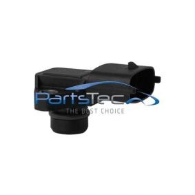 Køb Sensor, sugerørstryk af PartsTec PTA565-0073 til den lave pris 245,25 DKK