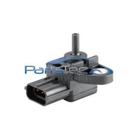Køb Sensor, sugerørstryk af PartsTec PTA565-0076 til den lave pris 245,25 DKK