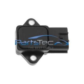 Comprar Sensor, presión colector de admisión de PartsTec PTA565-0078 a bajo precio de 27,33 €