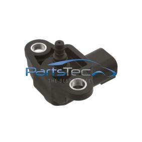 Køb Sensor, sugerørstryk af PartsTec PTA565-0083 til den lave pris 237,96 DKK