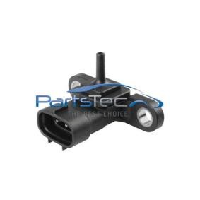 Køb Sensor, sugerørstryk af PartsTec PTA565-0088 til den lave pris 381,16 DKK
