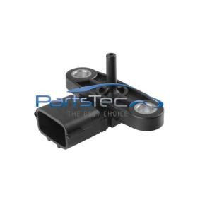 Køb Sensor, sugerørstryk af PartsTec PTA565-0092 til den lave pris 299,72 DKK