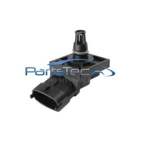 Køb Sensor, sugerørstryk af PartsTec PTA565-0093 til den lave pris 318,24 DKK