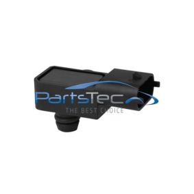 Acquista Sensore, pressione collettore d'aspirazione da PartsTec PTA565-0101 a buon mercato per soli 24,34 €