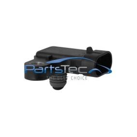 Acquista Sensore, pressione collettore d'aspirazione da PartsTec PTA565-0104 a buon mercato per soli 31,25 €