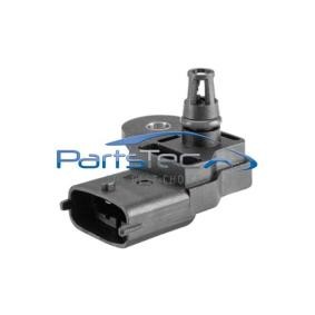 Køb Sensor, sugerørstryk af PartsTec PTA565-0105 til den lave pris 299,70 DKK
