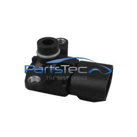 Køb Sensor, sugerørstryk af PartsTec PTA565-0107 til den lave pris 338,38 DKK